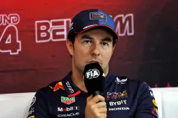 F1 analyst foresees difficulties for Red Bull: 'Precarious situation'