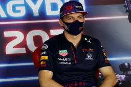 Verstappen in fighting spirit: "We’ll go for the win, that’s the target"