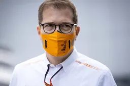 Seidl blikt vooruit: "Belangrijk dat we een race hebben in Duitsland"