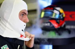 Verstappen: "Ik zei dat dit gewoon scheitzooi is"