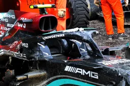 In both Formula 1 and IndyCar the halo did its job this weekend