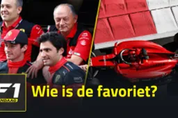 Megacontract voor Leclerc: 'Dit is disproportioneel'
