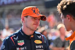 Red Bull must look over their shoulder in 2024: 'We can make up for it'