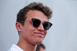 Lando Norris expects to see gamers to make it on the track