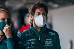 New Aston Martin team boss hopes to keep Vettel around longer