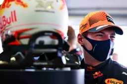 Verstappen rijdt met nieuwe updates, Perez nog met oudere specificatie