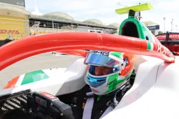 Antonelli als Nachfolger von Hamilton? Das Wunderkind reagiert zum ersten Mal!