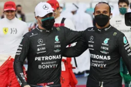 Alfa Romeo takes cue from Mercedes: 'Strong pillar'