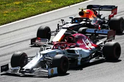 Raikkonen weet niet of verandering een verschil maakt: "Moeilijk om te zeggen"
