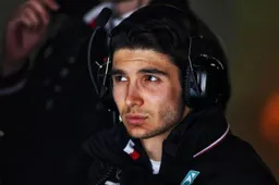 Ocon tips Bottas vs Hamilton title fight