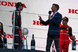 Button critica indirectamente a Mercedes: "¿Cómo puedes decirlo ya así?".