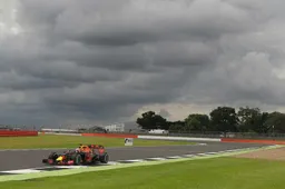 Breek: Silverstone activeert ontsnappingsclausule in contract!