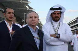 Todt on Schumacher development