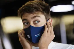 Column | George Russell’s golden ticket isn’t the Mercedes seat itself