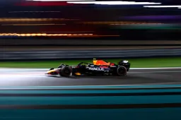 Waar kan je de F1 Grand Prix van Abu Dhabi kijken in Nederland?