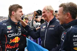 Villeneuve: "Verstappen è una macchina, non ha nemmeno bisogno di una vacanza".