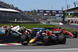 Full results | Verstappen books sixth victory of 2022 in Canada