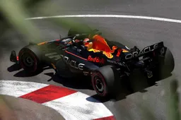 EN DIRECTO | Clasificación de F1 para el Gran Premio de Mónaco 2023