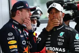 ¿Nuevo contrato para Hamilton? "Me reuniré con Toto mañana"