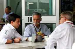 Brawn: "An eighth world title is certainly possible"