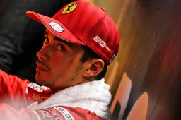 Los pilotos pierden mucho peso durante el GP: "Puede provocar un descenso del rendimiento