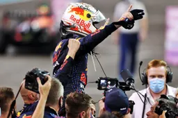 Felicitaties van koningshuis en Mark Rutte voor Verstappen: 'Historisch'