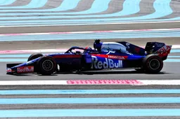 Medium band volgens Toro Rosso op kwalificatiesnelheid even goed als zachte band