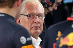 Marko ziet Vettel 'opgeofferd' worden: "Hij heeft geen toekomst meer bij Ferrari"
