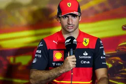Sainz would love podium: 'But I am ready for my first win'