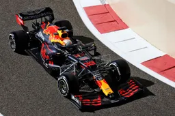 Samenvatting VT3: Top ochtend voor Red Bull, Verstappen P1 en Albon P2