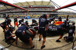 Stewards vellen oordeel over incident Verstappen en Gasly in kwalificatie Austin