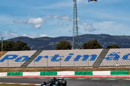 China GP cancelled: These are the possible replacements