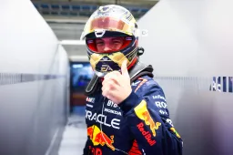 So sieht die Startaufstellung für den Großen Preis von Brasilien der Formel 1 aus