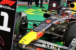Classement des pilotes de F1 après le Grand Prix d'Autriche Sprint Race 2023