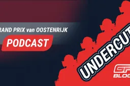 Verstappen kan in Oostenrijk een oud record verbreken! | UNDERCUT F1 Podcast