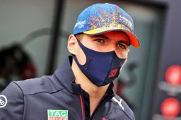 Verstappen's victory in the Netherlands puts him in a unique position