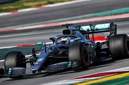 De W09 en de W10 naast elkaar: James Allison wijst de verschillen aan!