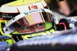 Climax in Abu Dhabi: Pourchaire is the new F2 champion, Vesti second