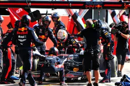 Doornbos begrijpt de spanning bij Verstappen en collega's: "Daar oefen je niet op"