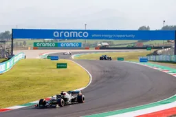 Circuit van Mugello valt in de smaak: “Kijk nu al uit naar Zandvoort”