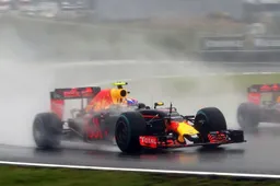 Olav Mol hoopt dat het stopt met regenen vlak voor de race