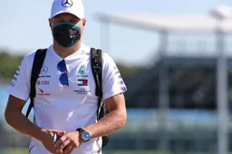 Bottas: "De gaten zijn vrij klein, Racing Point en Red Bull zien er sterk uit"