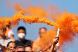 Politie laat aangehouden man na 'rookpot-incident' weer vrij