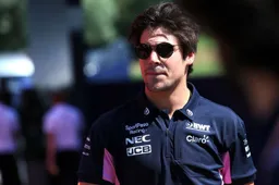 Stroll heeft geen geheime techniek: "Elke start is anders"