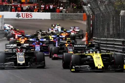 Formule 1 zou voor betere competitie voorbeeld moeten nemen aan MotoGP
