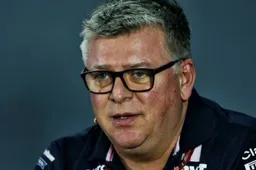 Szafnauer: Racing Point must keep Force India efficiency