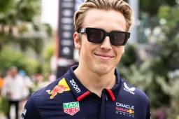 Officieel: Red Bull bevestigt Lawson als teamgenoot Verstappen in 2025