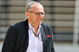 Opinion | 30-race F1 calendar will destroy the sport