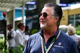 US-Senatoren fordern eine Untersuchung der Andretti-Absage