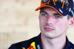 Gefrustreerde Verstappen stapte voortijdig uit in Q3: “Ik wilde niet meer rijden”